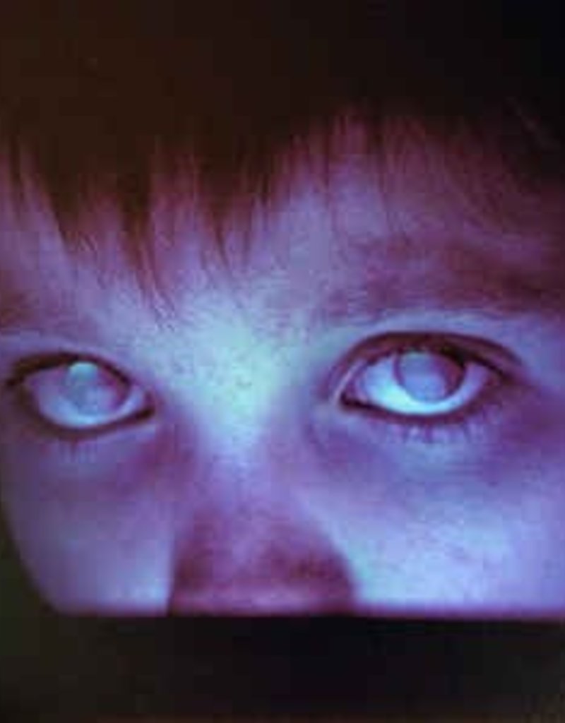 (LP) Porcupine Tree - Fear Of A Blank Planet (2021 Repress)