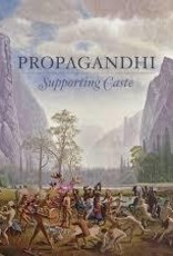 (LP) Propagandhi - Supporting Caste (Single LP Gatefold)