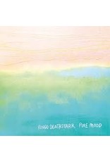 (LP) Ringo Deathstarr - Pure Mood (DIS)