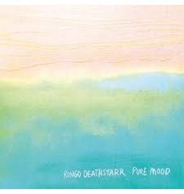 (LP) Ringo Deathstarr - Pure Mood (DIS)