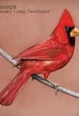 (LP) Alexisonfire - Old Crows, Young Cardinals (2023 Repress)