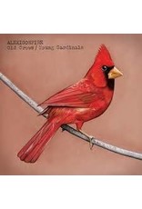 (LP) Alexisonfire - Old Crows, Young Cardinals (2026 Repress)