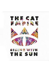 (LP) Cat Empire - Rising With The Sun