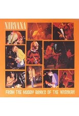 (LP) Nirvana - From The Muddy Banks Of Wishkah (2LP)