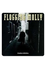 (LP) Flogging Molly - Drunken Lullabies