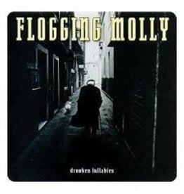 (LP) Flogging Molly - Drunken Lullabies