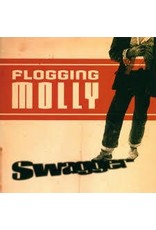 (LP) Flogging Molly - Swagger