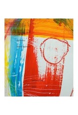 (LP) Fireman - Electric Arguments