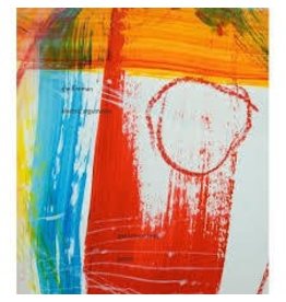 (LP) Fireman - Electric Arguments