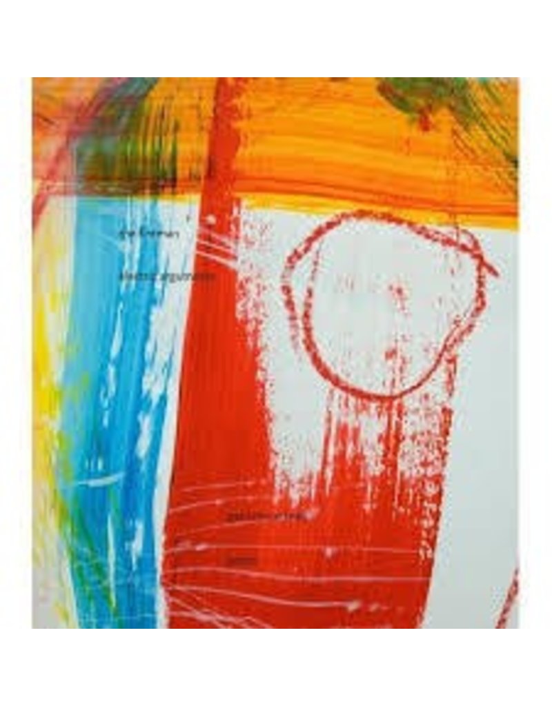 (LP) Fireman - Electric Arguments