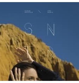 (LP) Neufeld, Sarah - Ridge (DIS)