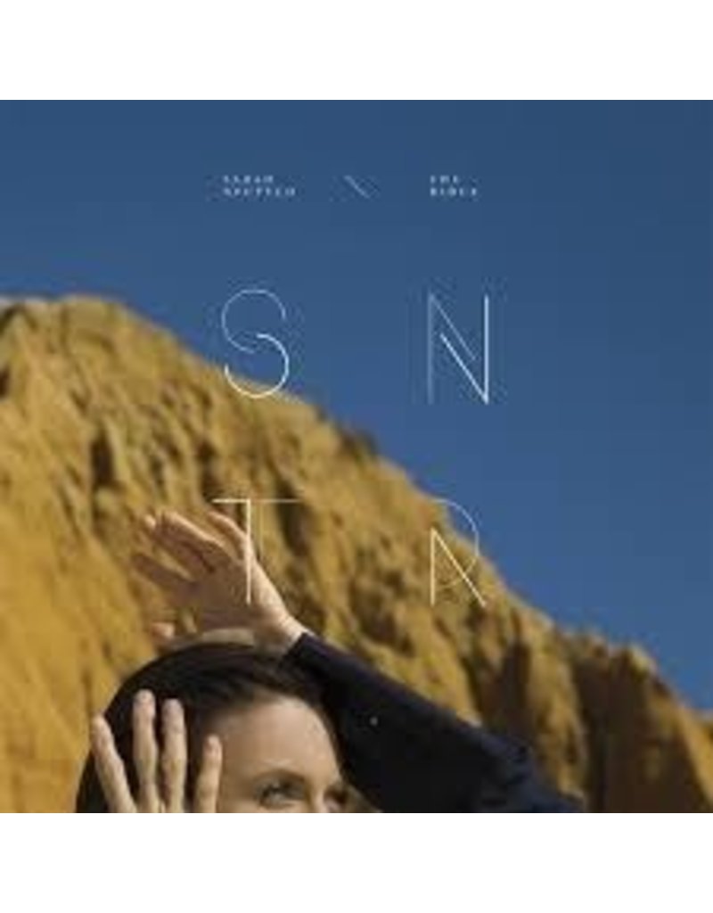 (LP) Neufeld, Sarah - Ridge (DIS)