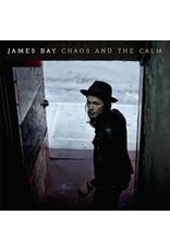 (LP) Bay, James - Chaos And The Calm (DIS)
