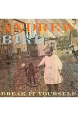 (LP) Bird, Andrew - Break It Yourself (2LP)