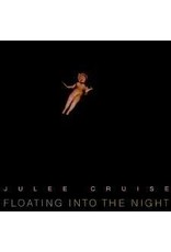 (LP) Cruise, Julee - Floating Into the Night (ltd. Edition red vinyl) (DIS)