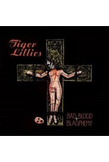 (LP) Bishops Green - A Chance to Change (Ltd/Color/Download)