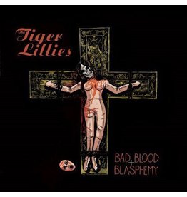 (LP) Bishops Green - A Chance to Change (Ltd/Color/Download)