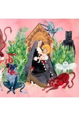 (LP) Father John Misty - I Love You Honeybear (DLX 2LP) (DIS)