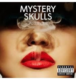 (LP) Mystery Skulls - Forever