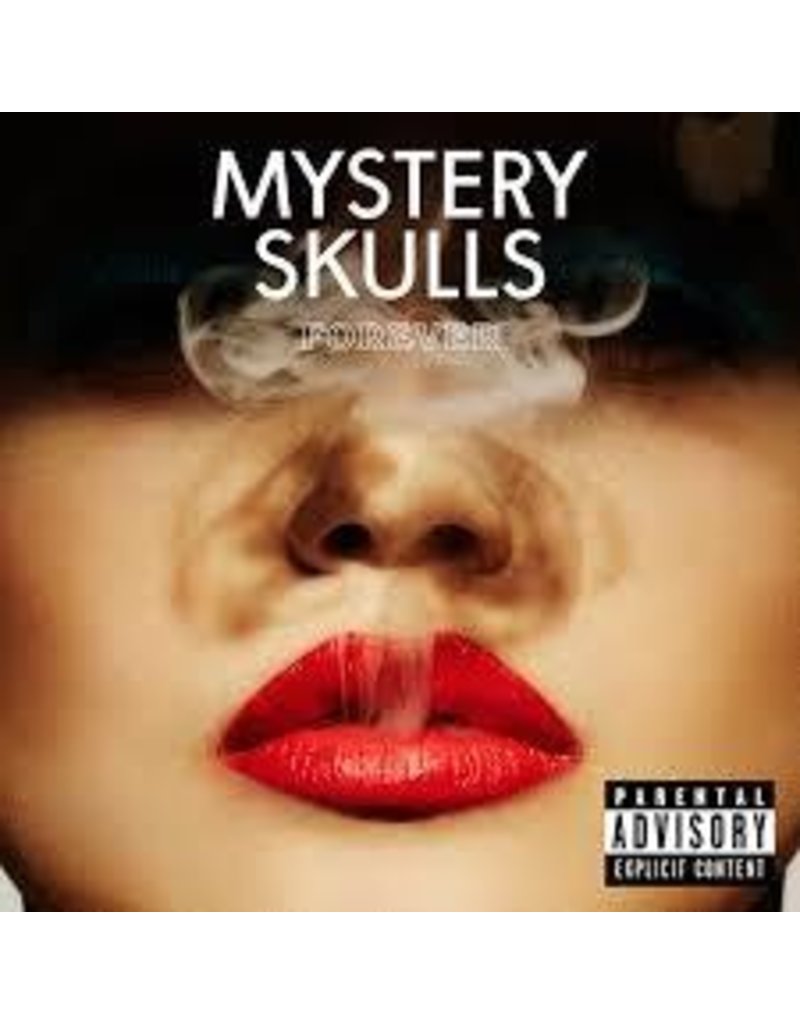 (LP) Mystery Skulls - Forever