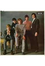 (LP) Them - The "Angry" Young Them (DIS)