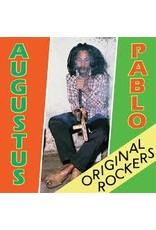 (LP) Augustus Pablo - Original Rockers (2lp)
