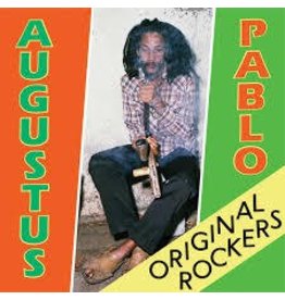 (LP) Augustus Pablo - Original Rockers (2lp)