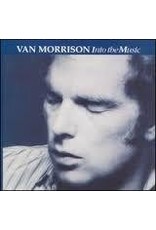 (LP) Morrison, Van - Into The Music