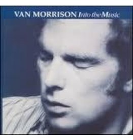 (LP) Morrison, Van - Into The Music