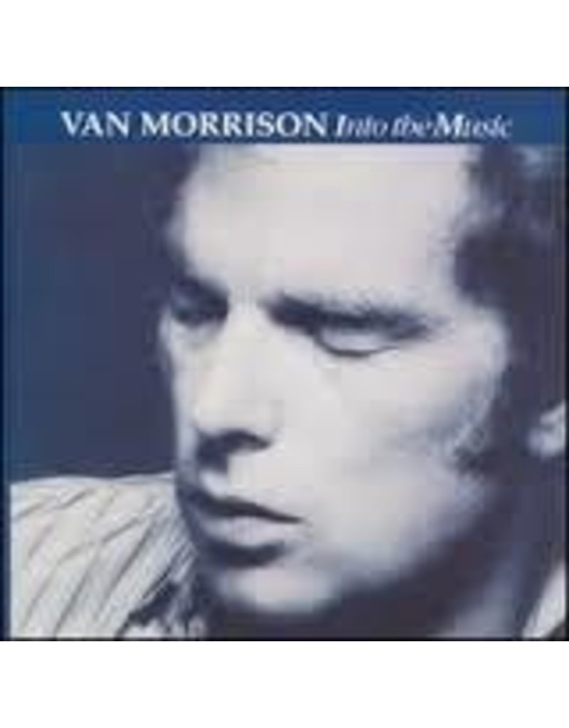 (LP) Morrison, Van - Into The Music