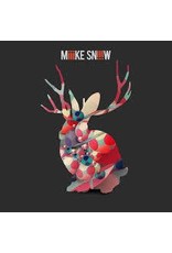 (LP) Miike Snow - III (DIS)
