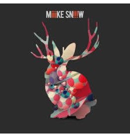 (LP) Miike Snow - III (DIS)