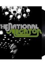 (LP) The National - Alligator