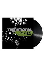 (LP) The National - Alligator