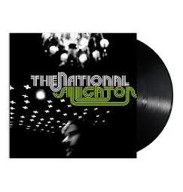 (LP) The National - Alligator