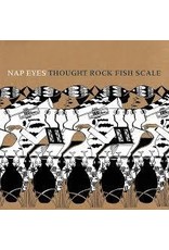 (LP) Nap Eyes - Thought Rock Fish Scale