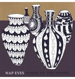 (LP) Nap Eyes - Whine of the Mystic