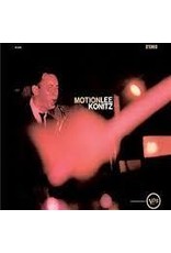 (LP) Konitz, Lee - Motion