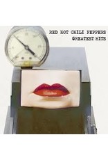 (LP) Red Hot Chili Peppers - Greatest Hits (2LP)