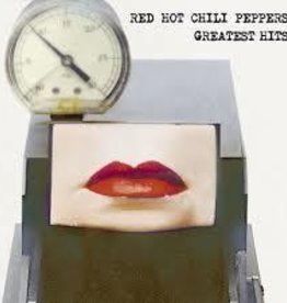 (LP) Red Hot Chili Peppers - Greatest Hits (2LP)