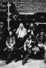 (LP) Allman Brothers Band - At Fillmore East (2LP-180 gram) (DIS)