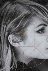 BRAVO MUSIQUE (LP) Coeur De Pirate - Blonde