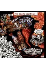 (LP) Dayglo Abortions - Holy Shiite (DIS)