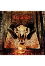 (LP) Dio - Chasing Rainbows - Live From the Coliseum Washington 1984 (2LP)