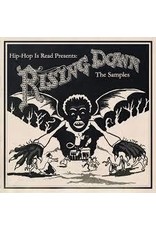 (LP) Roots - Rising Down