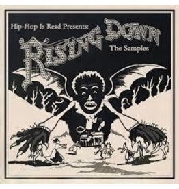 (LP) Roots - Rising Down