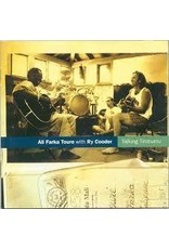 (LP) Toure, Ali Farka - Talking Timbuktu (2LP) with Ry Cooder