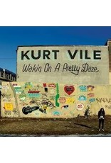 (LP) Kurt Vile - Wakin' on a Pretty Daze
