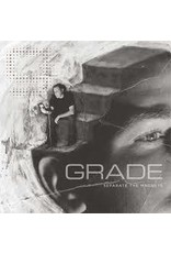 (LP) Grade - Separate The Magnets