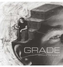 (LP) Grade - Separate The Magnets